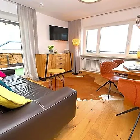 Alp-chalet