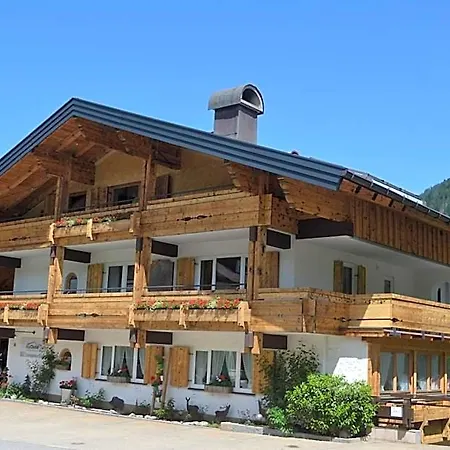 Alp-chalet 4*